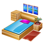 feature icon